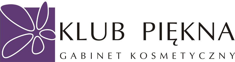 Logo Klub Piękna